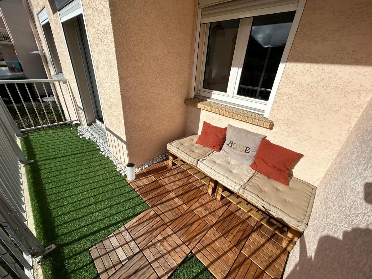 Dream Loft Paris&Disney--20Min-- Roissy-en-Brie Kültér fotó