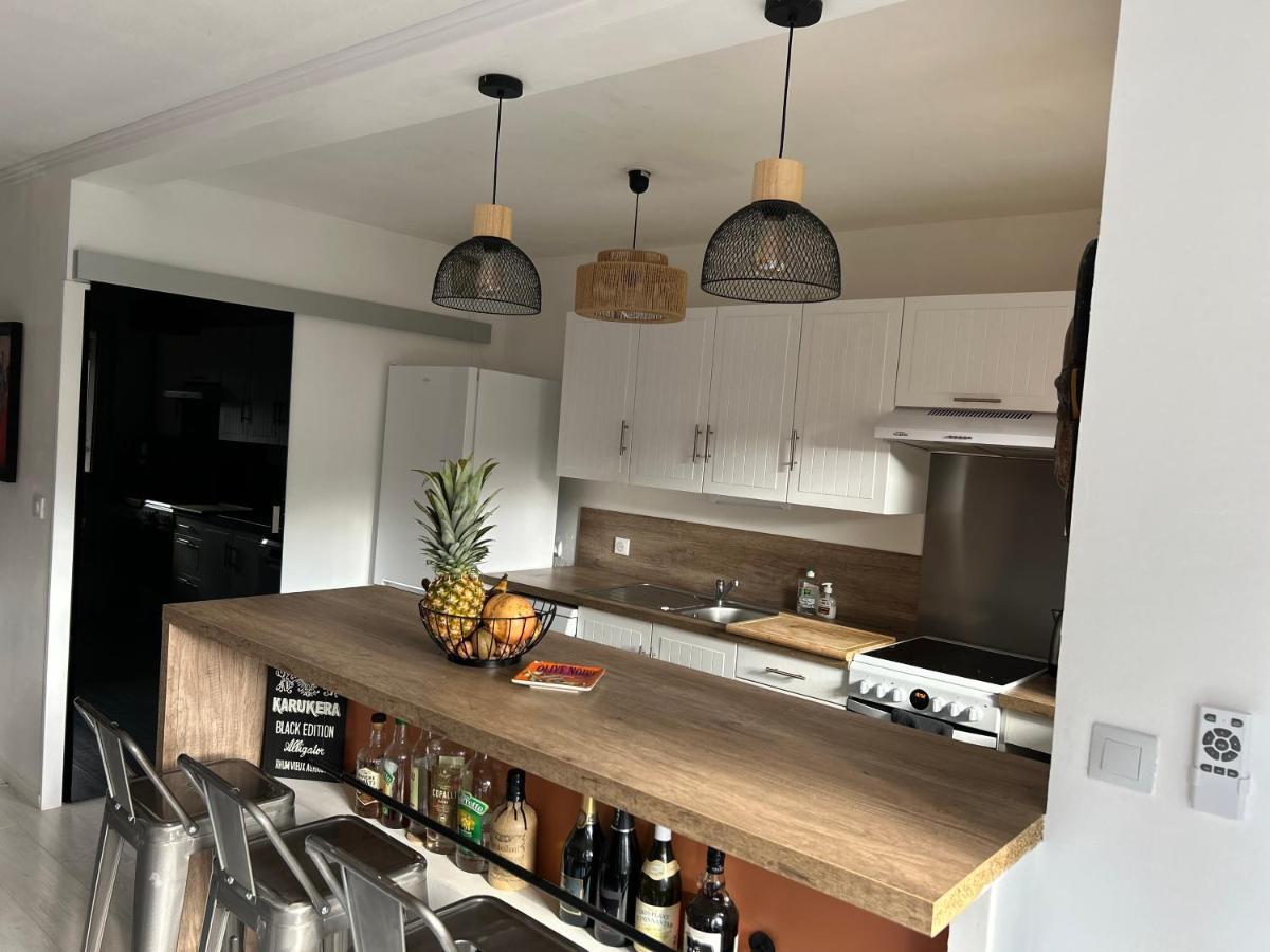Dream Loft Paris&Disney--20Min-- Roissy-en-Brie Kültér fotó