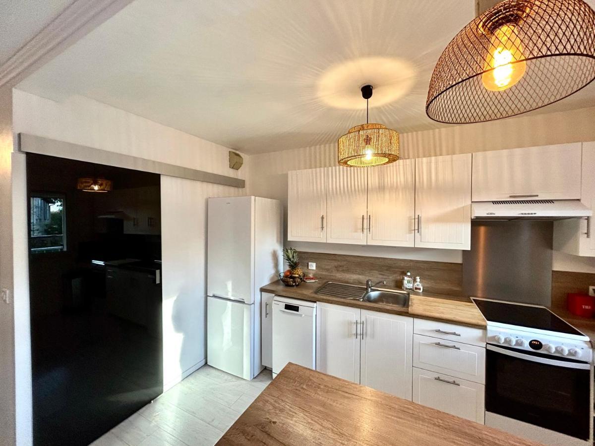 Dream Loft Paris&Disney--20Min-- Roissy-en-Brie Kültér fotó