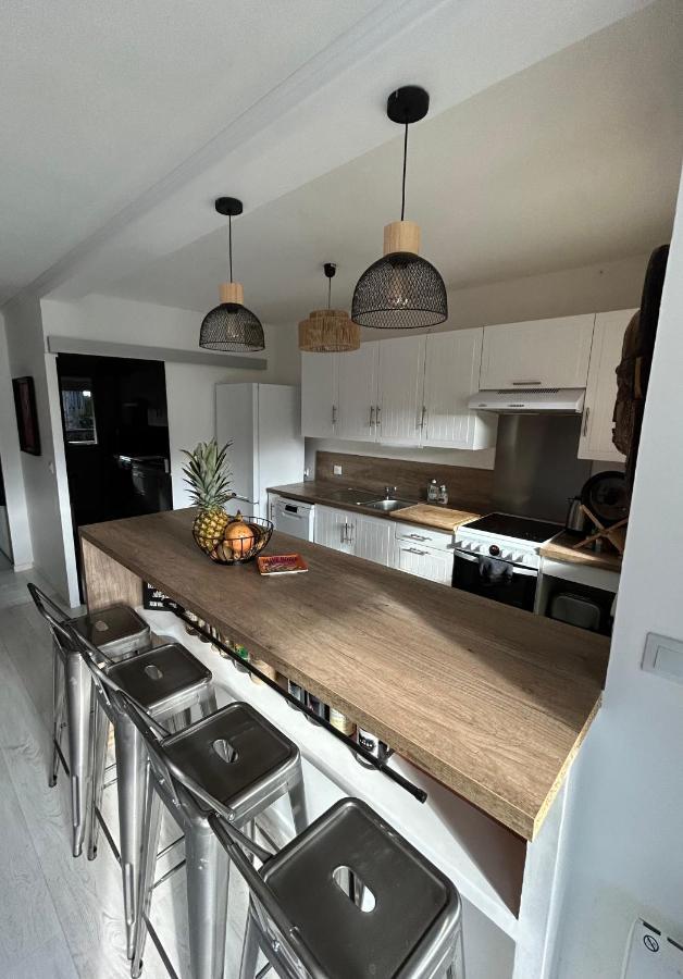 Dream Loft Paris&Disney--20Min-- Roissy-en-Brie Kültér fotó