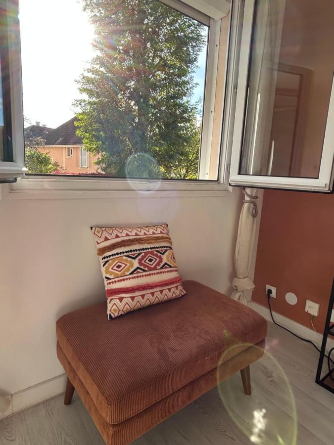 Dream Loft Paris&Disney--20Min-- Roissy-en-Brie Kültér fotó