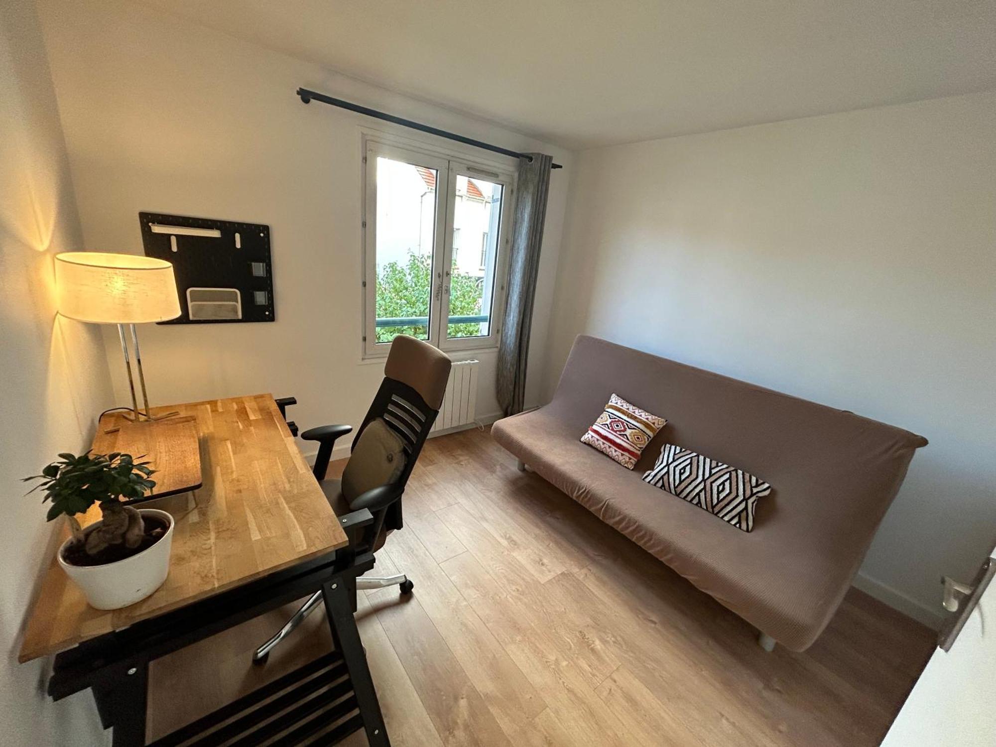 Dream Loft Paris&Disney--20Min-- Roissy-en-Brie Kültér fotó
